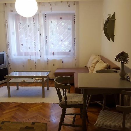Hortenzia Apartment Сегед Екстериор снимка