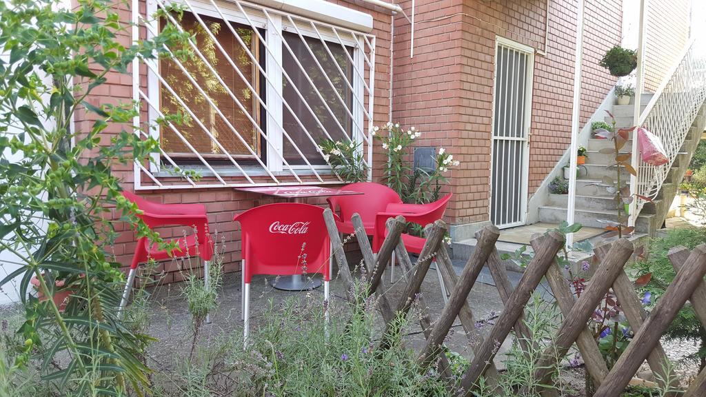 Hortenzia Apartment Сегед Екстериор снимка